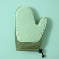 FurAway Silicone Grooming Gloves
