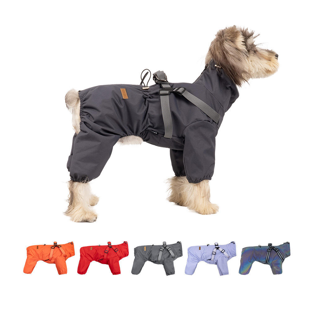 Weatherwag