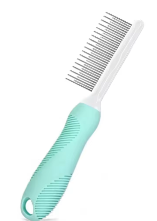 DeShed Pro Massage Comb