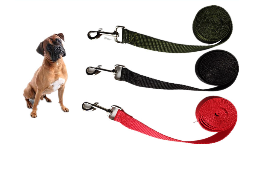 Trailready Rope Leash