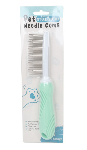 DeShed Pro Massage Comb
